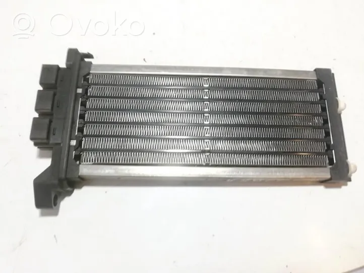 Lancia Lybra Elektrinis salono pečiuko radiatorius 590530000