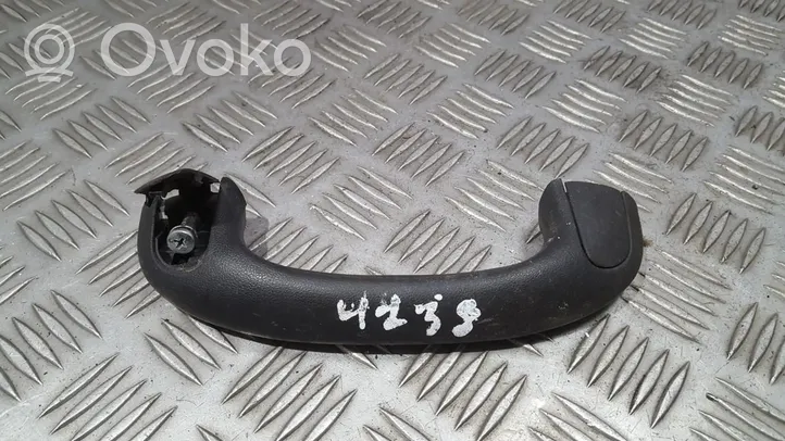 Toyota Avensis Verso Uchwyt / Rączka sufitowa przednia 7461120030