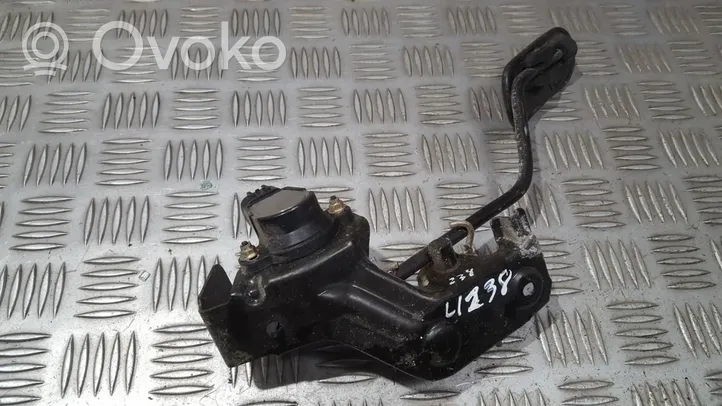 Toyota Avensis Verso Pedal del acelerador 7811116030