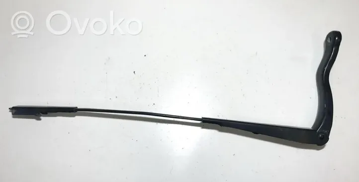 Opel Corsa D Ramię wycieraczki szyby przedniej / czołowej 13182327