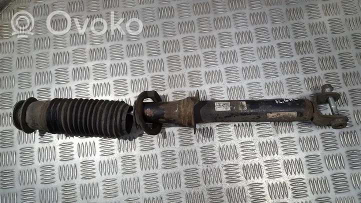 Chevrolet Epica Rear shock absorber/damper 96943787