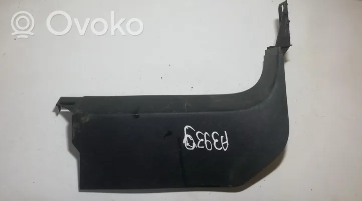 Volkswagen Touareg I Inne części wnętrza samochodu 7l0863484