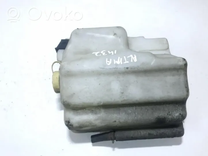 Nissan Altima Coolant expansion tank/reservoir 217102b000