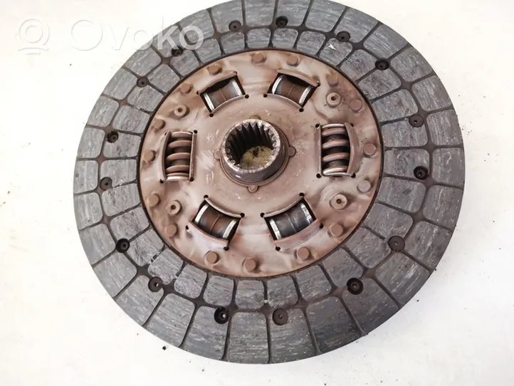 Toyota Avensis T250 Clutch pressure plate 