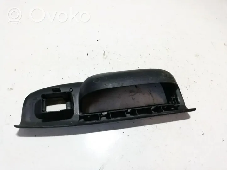 Ford Galaxy Moldura del interruptor de la ventana de la puerta delantera 7m3867171c