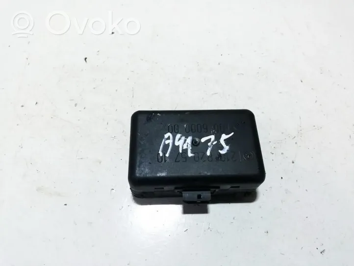 Mercedes-Benz CL C215 Regensensor 2108205710