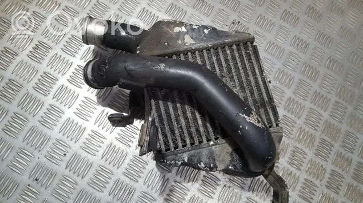 Mitsubishi Galant Radiatore intercooler MR224132