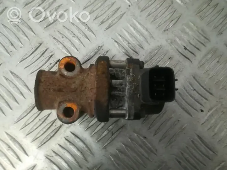 Mitsubishi Grandis EGR vožtuvas 