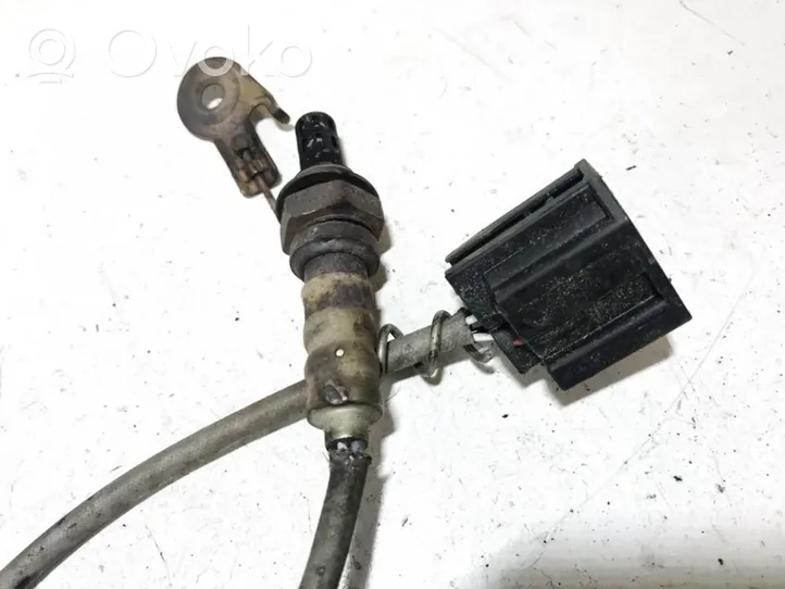 Mazda 3 I Sonde lambda lf66495f17