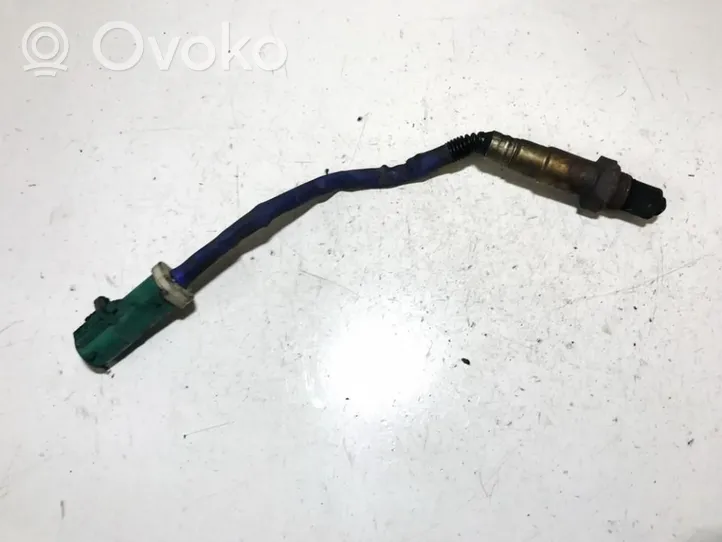 Ford Focus Sonde lambda 0258006603