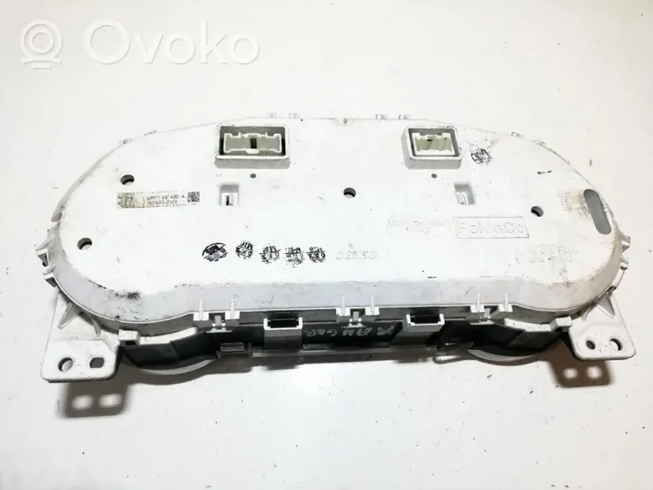 Ford Ranger Tachimetro (quadro strumenti) ur7155430a