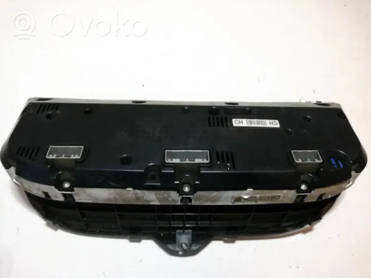 Honda FR-V Tachimetro (quadro strumenti) 78100sjhe010m1