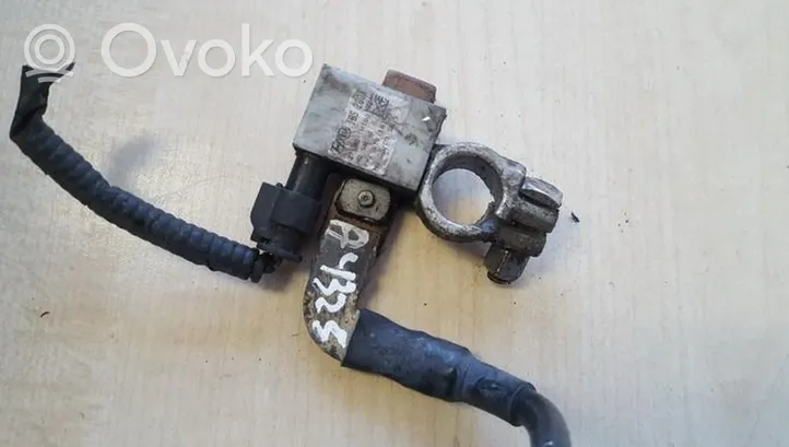 KIA Ceed Câble de batterie positif 378101H100