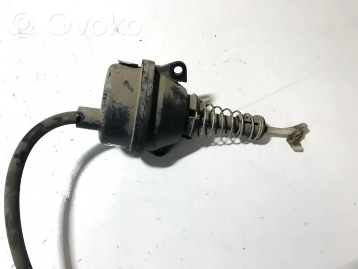 Mercedes-Benz Sprinter W901 W902 W903 W904 Valve vacuum aw24