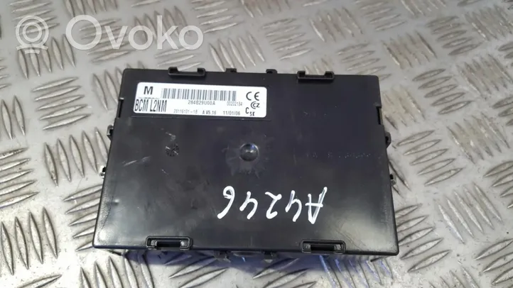 Nissan Note (E11) Module confort 281161011B