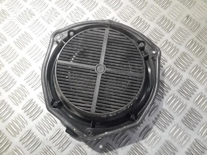 Audi A8 S8 D3 4E Subwoofer altoparlante 373221