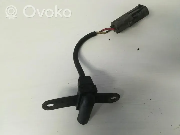 Renault Twingo I Crankshaft position sensor 10175023