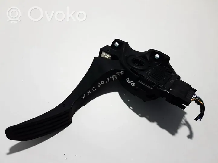 Volvo XC70 Pedale dell’acceleratore 31329060