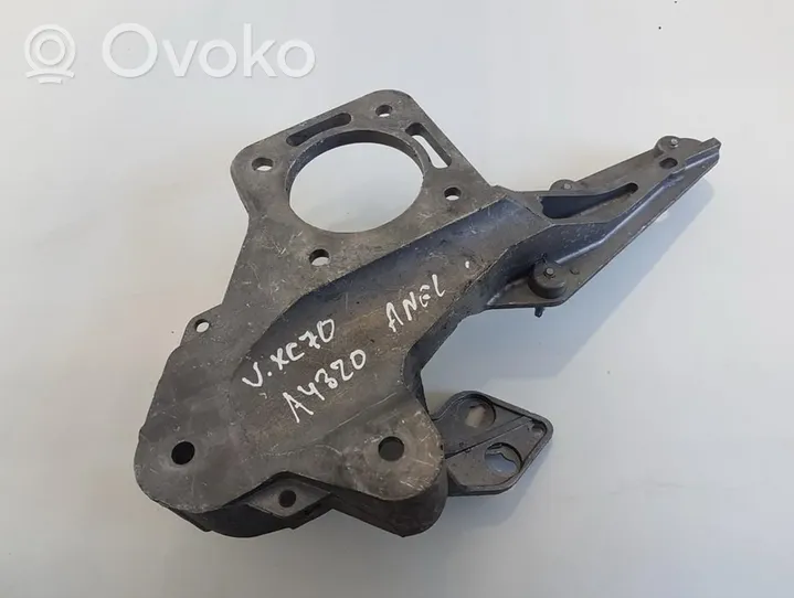 Volvo XC70 Halterung Lager Motor 282213b