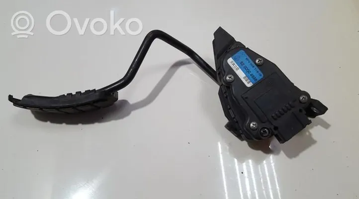 Renault Vel Satis Accelerator throttle pedal 8200004938