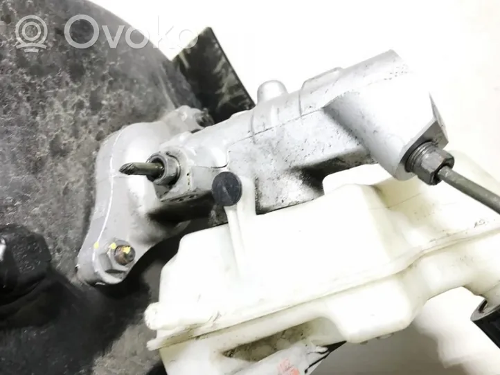 Dacia Duster Master brake cylinder 06735611031