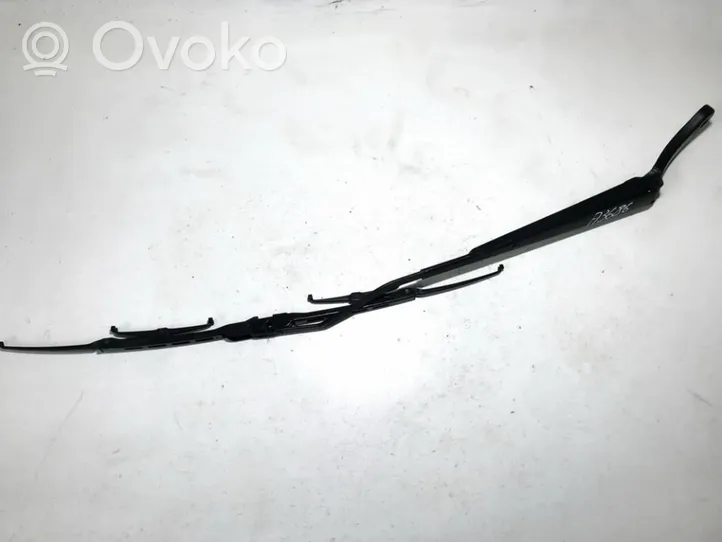 Dacia Duster Rear wiper blade arm hlva