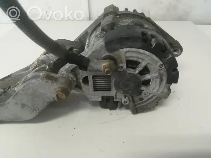 Daewoo Lanos Alternator 