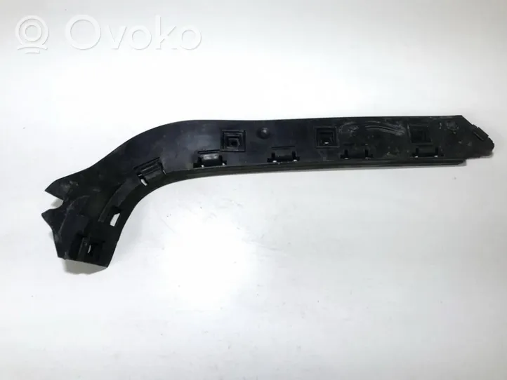 Volvo V50 Support de pare-chocs arrière 30698695
