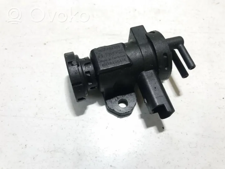 Citroen Berlingo Solenoidinis vožtuvas 9635704380