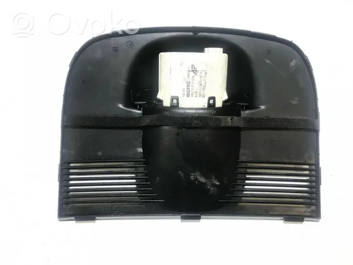 Ford Galaxy Pantalla/monitor/visor 7m5919204b