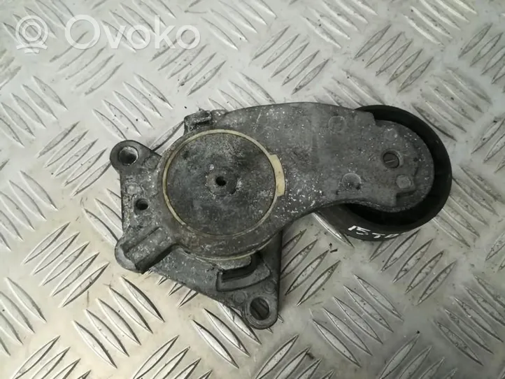 Ford Fiesta Napinacz paska alternatora tf129b