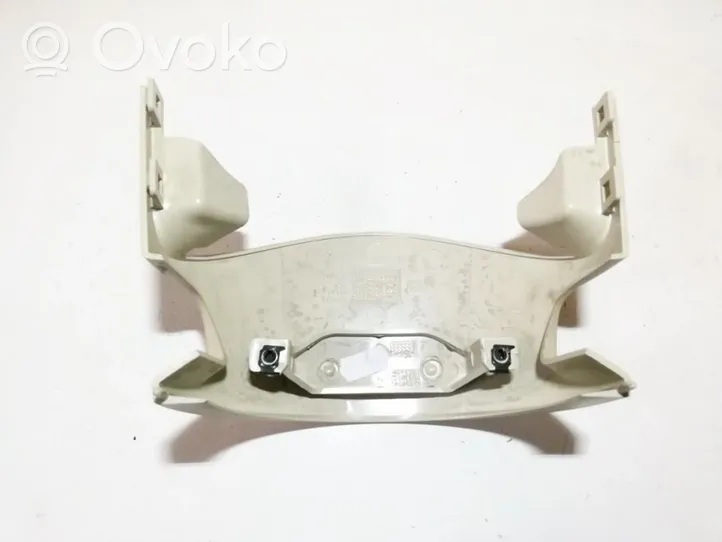 Fiat 500 Garniture de colonne de volant 735427191