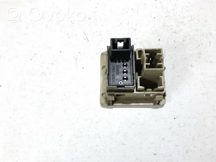 Lexus IS 220D-250-350 Traction control (ASR) switch 5544953010