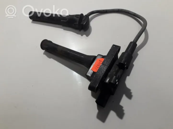 Rover 25 High voltage ignition coil nec0001205009