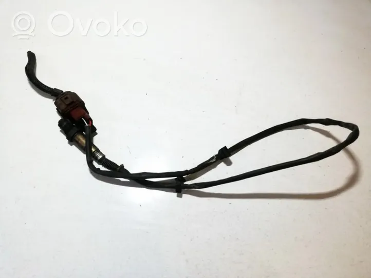 Volkswagen Touareg I Sonde lambda 0281004005