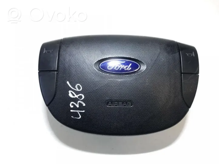 Ford Galaxy Airbag dello sterzo 7m5880201