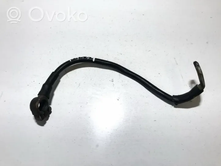 Volkswagen PASSAT B5 Positive cable (battery) 