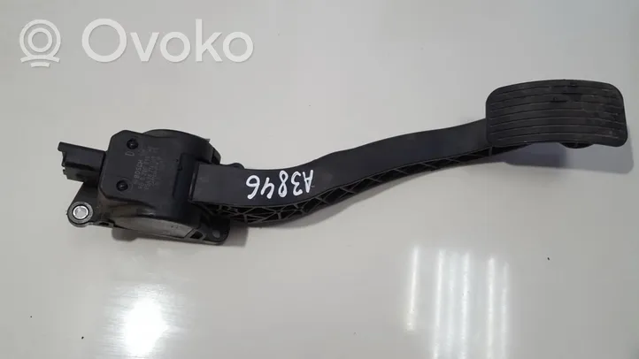 Citroen Berlingo Accelerator throttle pedal 9671416980