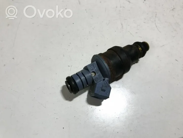 Land Rover Freelander Injecteur de carburant 0280150703