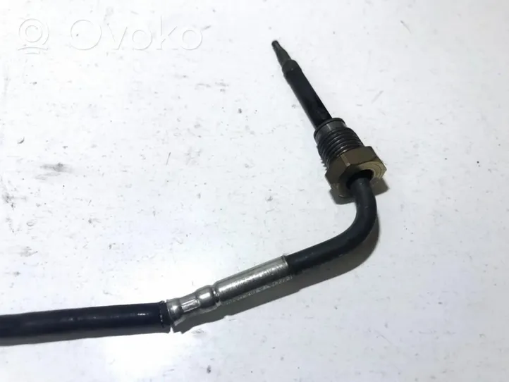 Audi A8 S8 D4 4H Exhaust gas temperature sensor 4h0906088ag