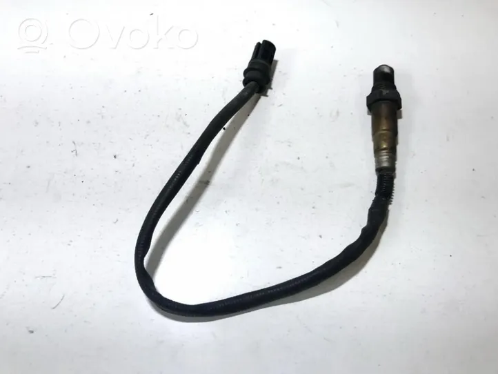 BMW 3 E90 E91 Sonde lambda 0258006977