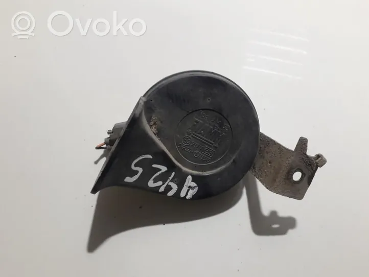 Ford Focus Garso signalas E335717