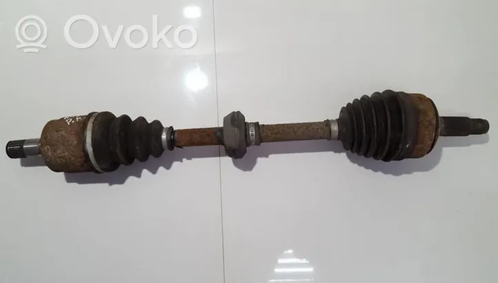 Honda CR-V Front driveshaft 