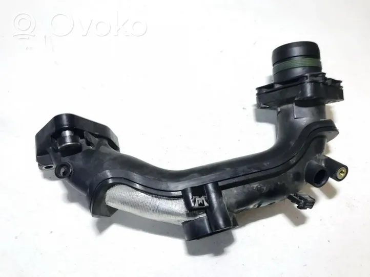 Ford Focus Tube d'admission d'air 96749423800