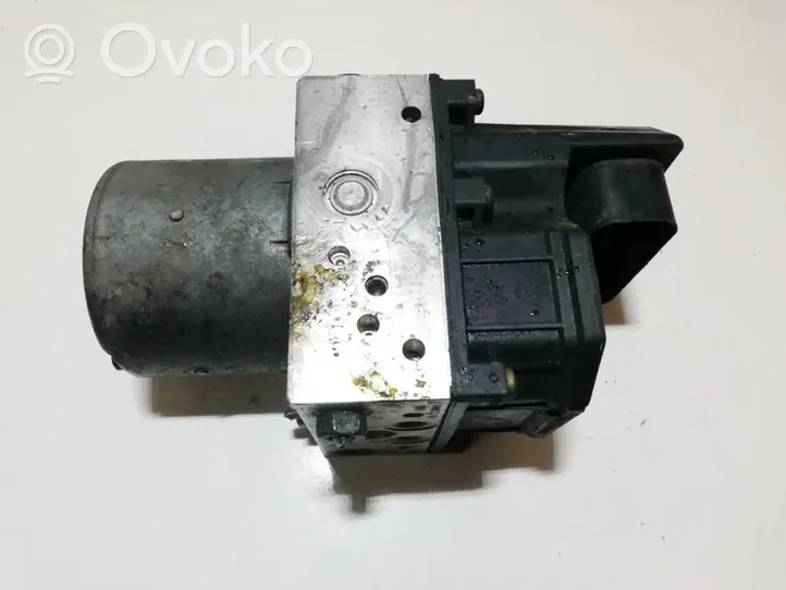 Mitsubishi Pajero ABS Blokas 445104020