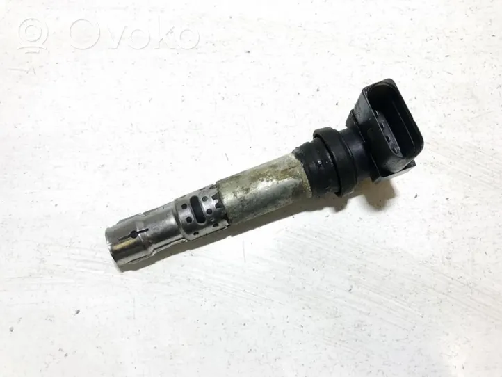Audi A3 S3 8P High voltage ignition coil 036905715