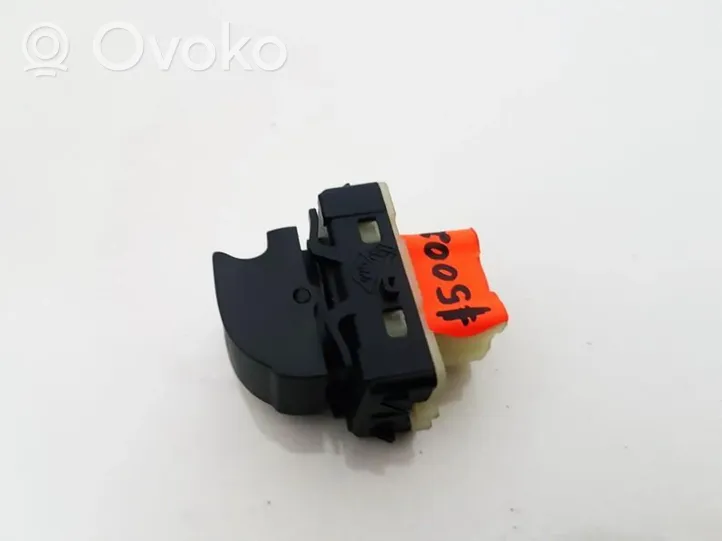 Renault Captur Interrupteur commade lève-vitre 254218614r