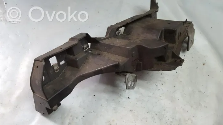 Jaguar S-Type Front bumper mounting bracket 