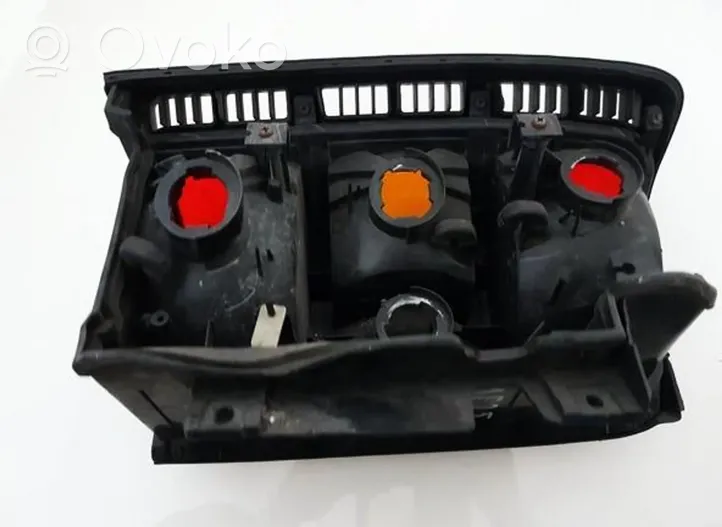 Mitsubishi Pajero Lampa tylna 0431540