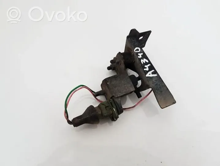 Peugeot 406 Solenoidinis vožtuvas 